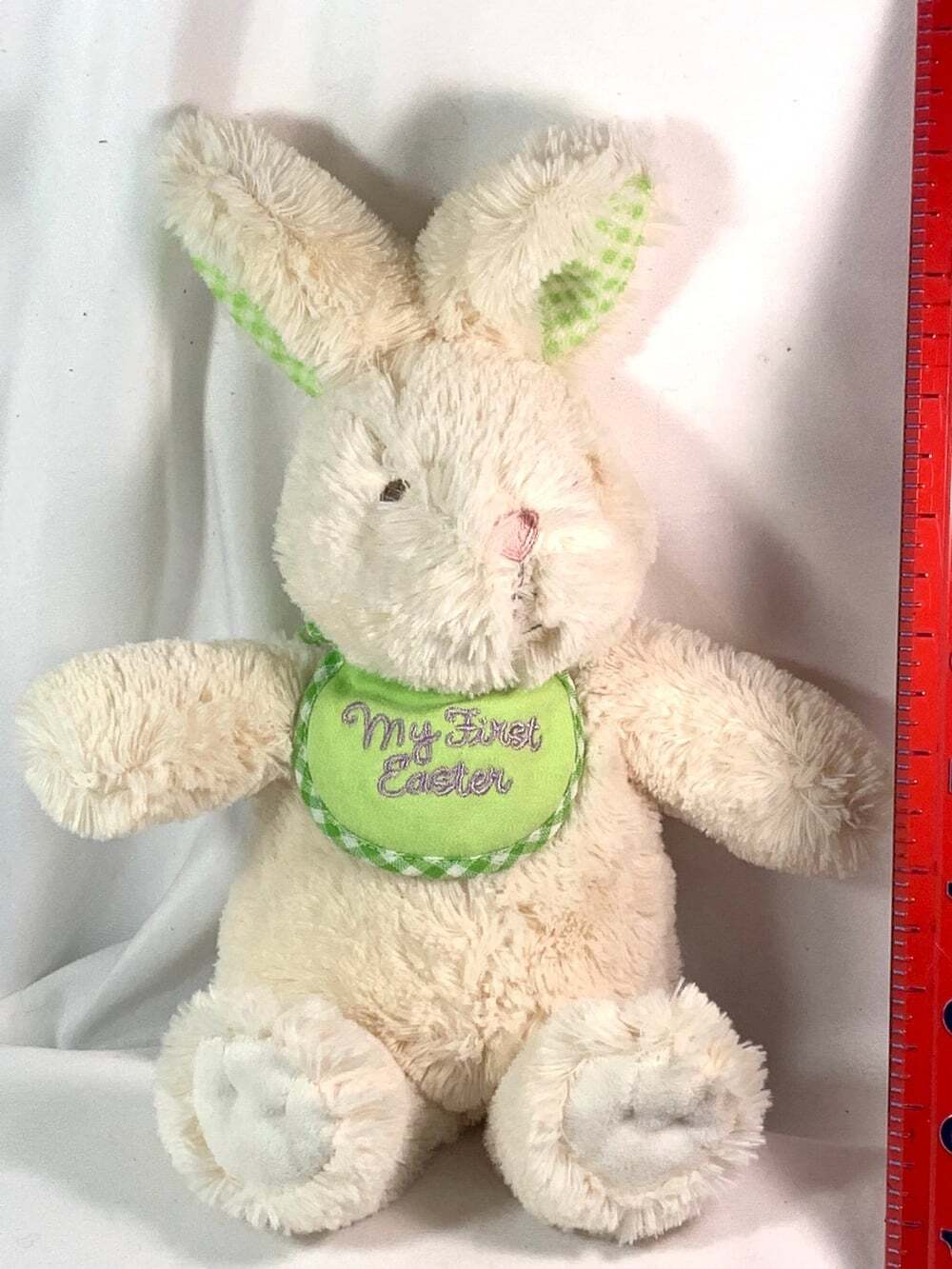 My First Easter Bunny Plush Hallmark
